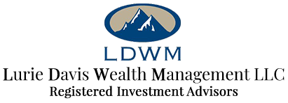 Lurie Davis Wealth Management LLC, Logo